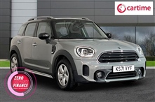 Used Mini Countryman