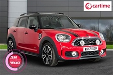 Used Mini Countryman