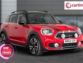 Mini Countryman Image 1