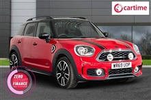 Used Mini Countryman