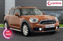 Used Mini Countryman