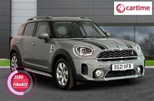 Used Mini Countryman