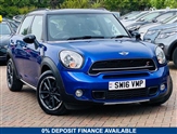 Used Mini Countryman