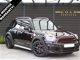 Used Mini Countryman