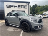 Used Mini Countryman