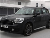 Used Mini Countryman Used Mini Countryman