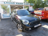 Used Mini Countryman