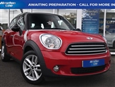 Used Mini Countryman
