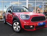 Used Mini Countryman