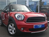 Used Mini Countryman