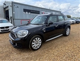 Used Mini Countryman