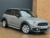 Used Mini Countryman