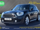 Used Mini Countryman