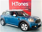 Used Mini Countryman