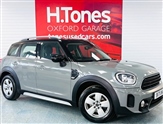 Used Mini Countryman