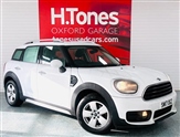 Used Mini Countryman