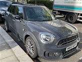 Used Mini Countryman