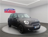 Used Mini Countryman Used Mini Countryman