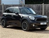Used Mini Countryman