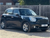 Used Mini Countryman