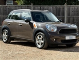 Used Mini Countryman