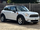 Used Mini Countryman