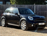 Used Mini Countryman