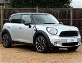 Used Mini Countryman