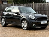 Used Mini Countryman