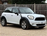 Used Mini Countryman