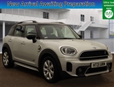 Used Mini Countryman