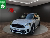 Used Mini Countryman