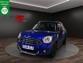 Used Mini Countryman