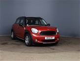 Used Mini Countryman
