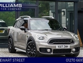 Used Mini Countryman