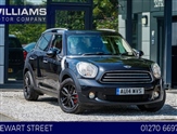 Used Mini Countryman