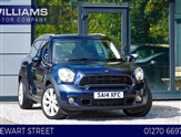 Used Mini Countryman