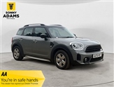 Used Mini Countryman