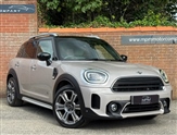 Used Mini Countryman