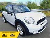 Used Mini Countryman