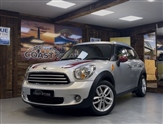 Used Mini Countryman