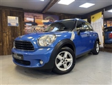 Used Mini Countryman Used Mini Countryman