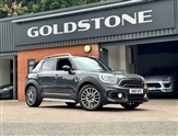 Used Mini Countryman