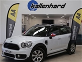 Used Mini Countryman