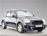 Used Mini Countryman