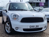 Used Mini Countryman