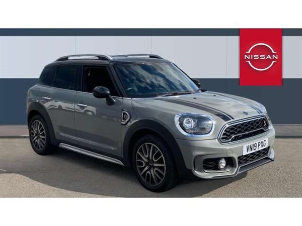 Large image for the Used Mini Countryman