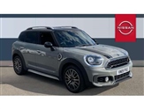 Mini Countryman Image 1