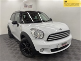 Used Mini Countryman