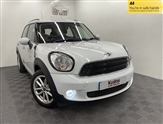 Used Mini Countryman